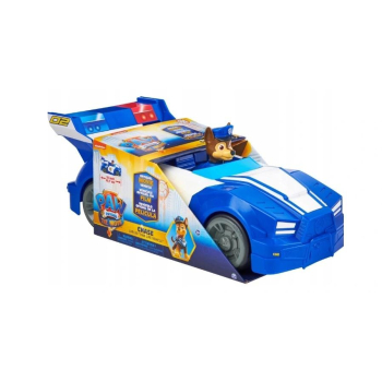 Psi Patrol Film: Mega Pojazd Chase'a